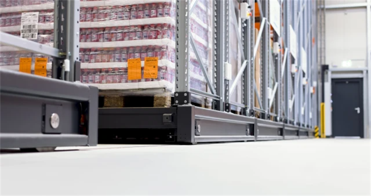 Verrijdbare stellingen